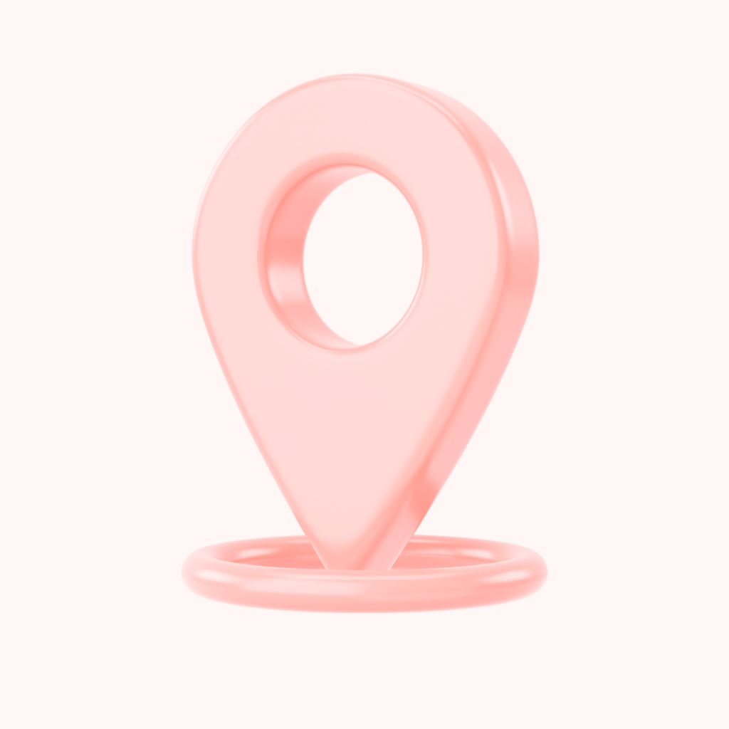 Standort Icon